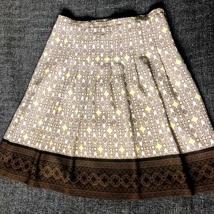 Ann Taylor Skirt